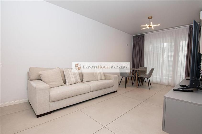 Pipera | Porsche | Ambiance Residence 2 | Bloc 2023 | Parcare - 9