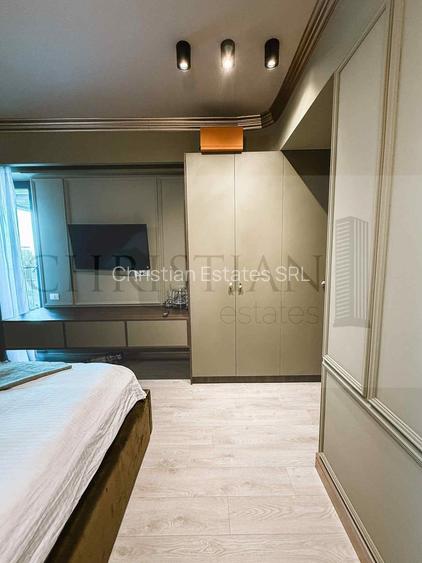 Premium Apartament Unicat Zona Politehnica Iuliu Maniu 6 Afi Mall - 13