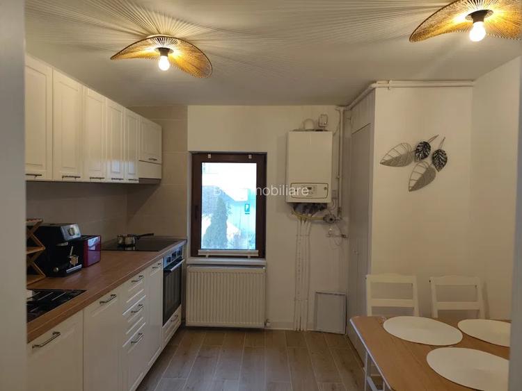 Prima închiriere apartament modern Manastur - 6