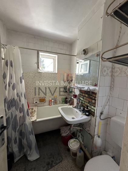 Oportunitate de investitie langa Facultatea de Muzica Manastur! - 8