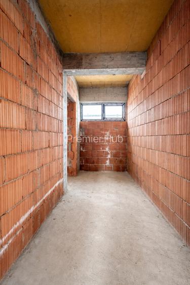 Casă individuală în zonă retrasă, aproape de natură, 150 mp utili, 600 mp teren - 11