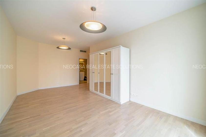 LANGA AVIATORILOR, 177 MP, ET 3, SUPERB, 2 LOCURI PARCARE, BOXA! - 15