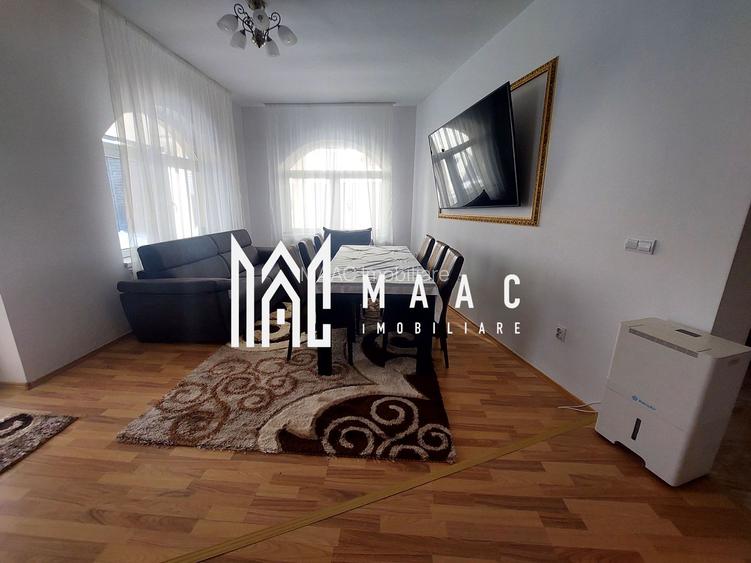 Casă | 4 camere | 240 MPU | Acces auto | Mediaș - 3