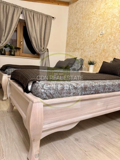 Inchiriere vilă de lux PREMIUM Brașov Tractorul Coresi - 17