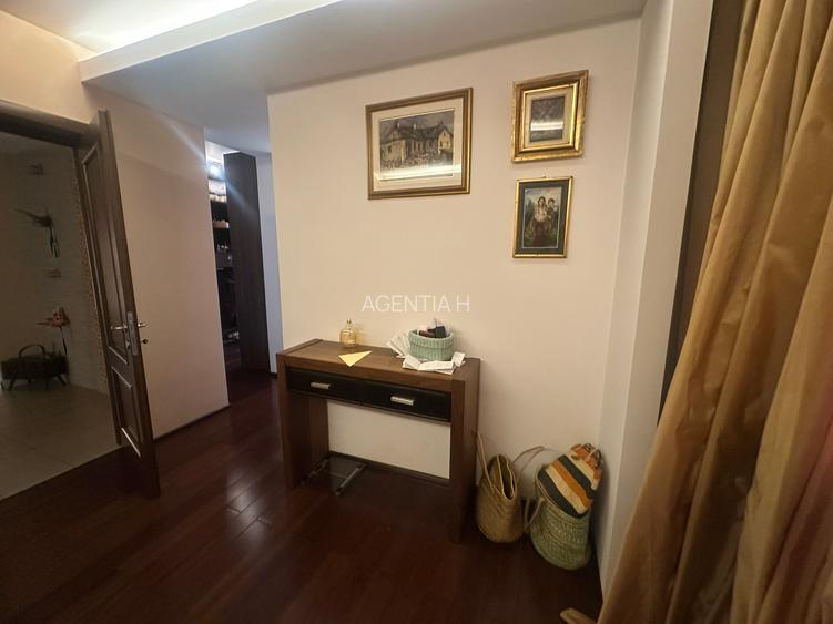 Casa p+1 + mansarda, 240mp utili, mobilata complet,singur curte, locuri parcare - 29