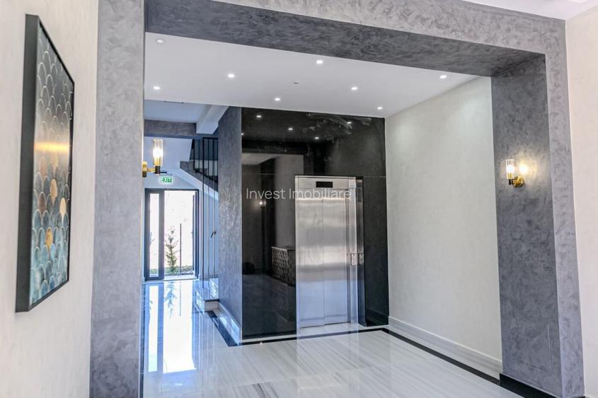 Apartament cu 2 camere *PREMIUM* - decomandat - 15