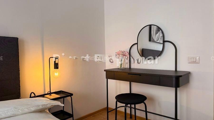 Apartament 2 camere de închiriat Parcul Carol - 5