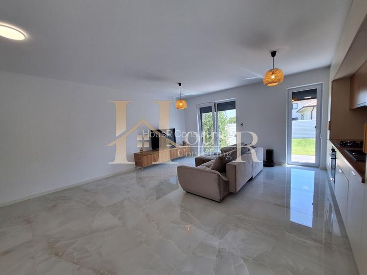 Design modern. Mobilat si utilat. Disponibil imediat. - 4