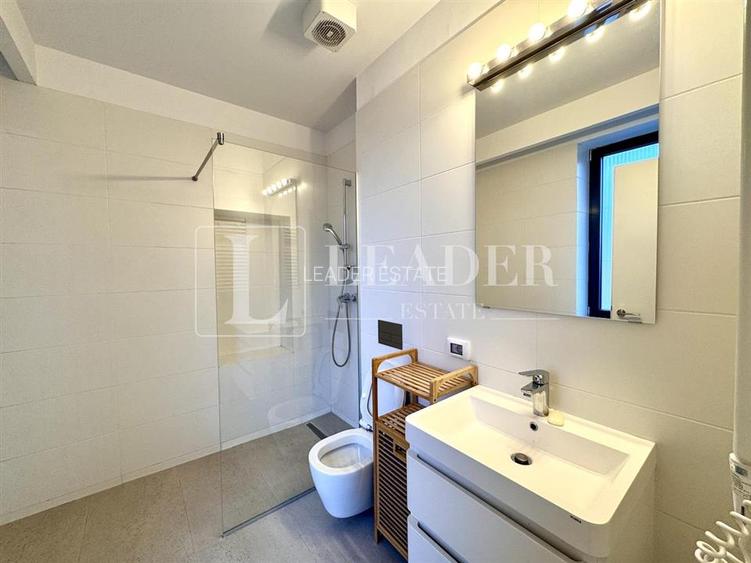 Apartament cu 3 Camere || str. Aurel Vlaicu, zona Dacia || Romana || Ioanid - 16