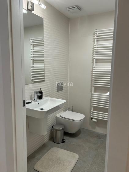 Apartament 2 Camere | Pipera - Aviatiei | Cloud 9 | Parcare Inclusa - 13