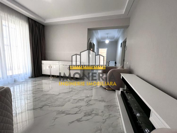 2 camere -0% comision -curte 49 mp -metrou 1 Dec -decomandat - 9