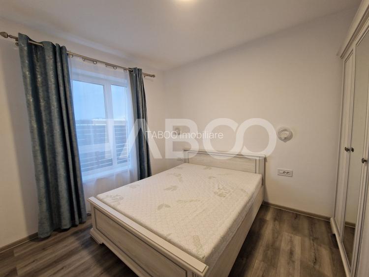 Apartament 3 camere terasa si loc de parcare 81 mpu Calea Surii Mici - 7