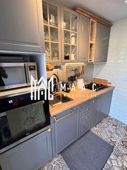 Apartament 2 camere | Renovat complet | Terezian - 2