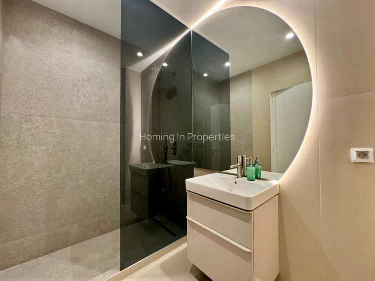 Aviatiei Towers 2 Rooms - First Rent - 13