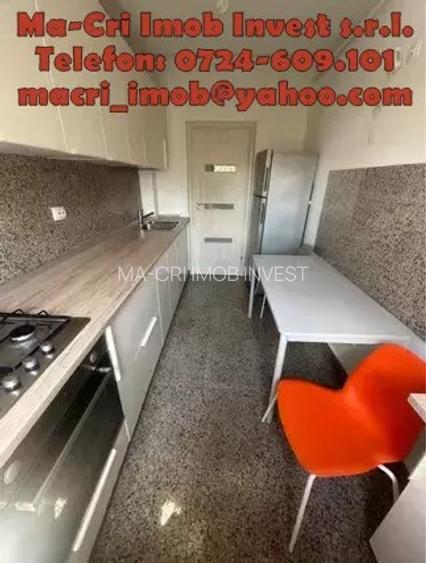 🏠 Crângași: 2 Camere, Bloc 2019. Lângă eMAG & Aqua Magic! Parcare 🚗✅ - 6