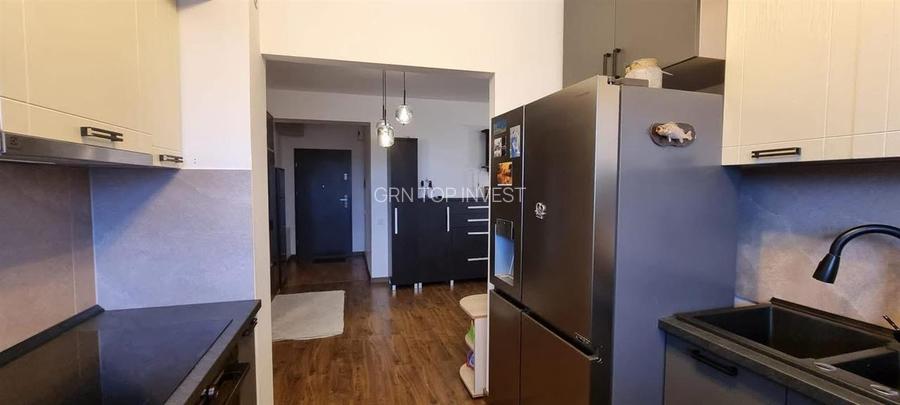 Apartament 3 camere cu terasa de 23 mp in Ciresica - 10