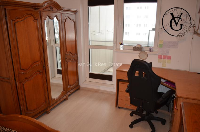 Apartament 2 camere - Loc de parcare - Dimitrie Leonida 10 min - 4