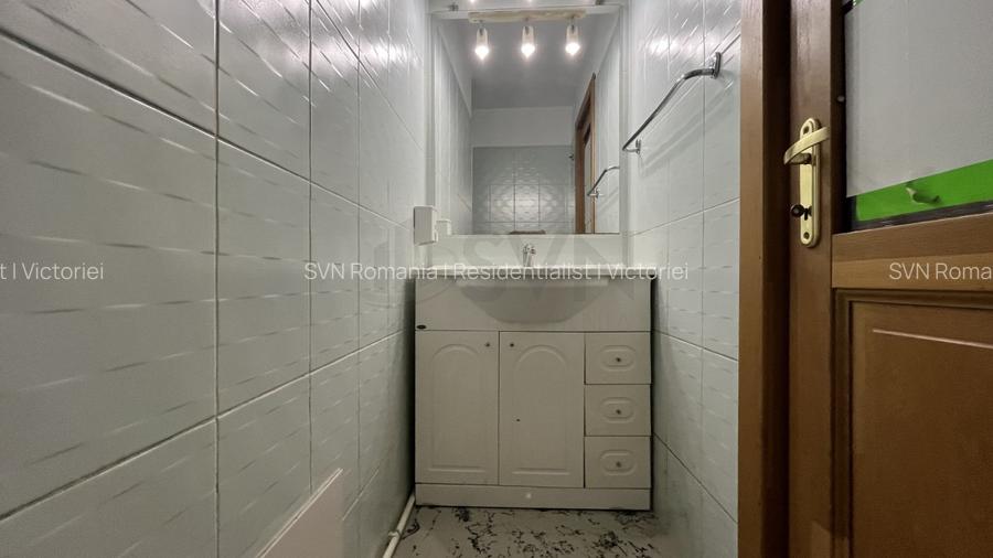 REA1025774 Apartament 4 camere doar pentru birou Tribunal - 15