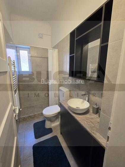Apartament de 2 camere, 56mp, modern, zona strazii Traian - 6