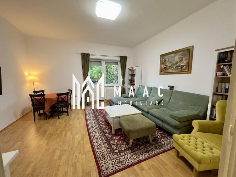 Apartament spațios la casă | renovat complet | cu curte proprie - 4