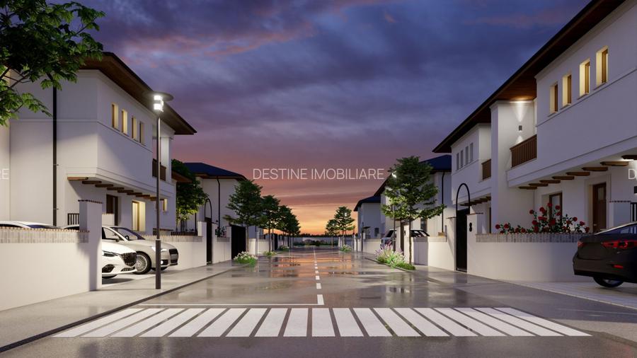 Teren intravilan cu potential ridicat de dezvoltare I Corbeanca/Balotesti - 3