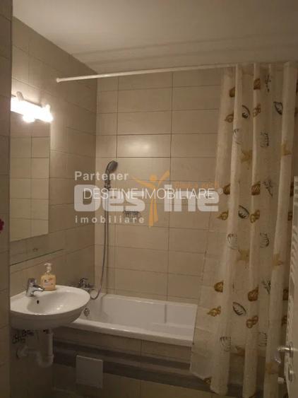 Garsonieră decomandată cu loc de parcare si boxa, pet friendly, Avantgarden 3 - 5