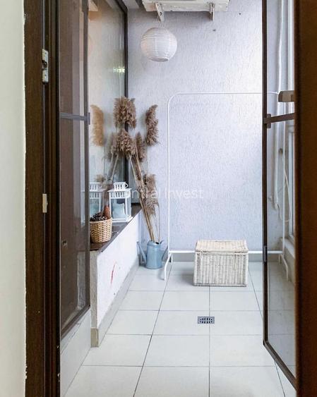 Doua camere / bloc nou / Vitan Residence 2 / metrou 5 min / comision 0 - 3