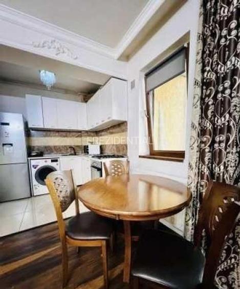 Apartament - 2 camere - semidecomandat - Vitan  - 7