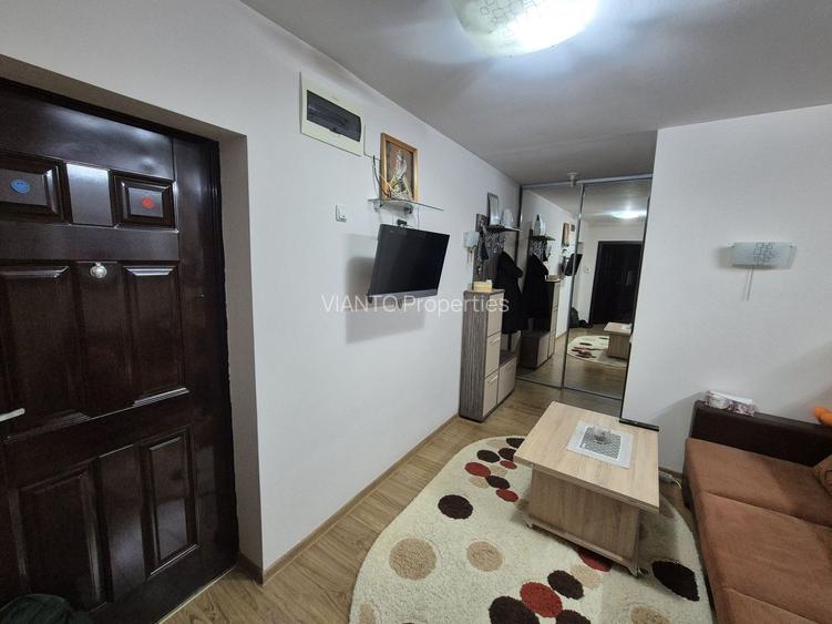 Apartament 2 camere | Valea Aurie | Aproape de Parcul Sub Arini - 4