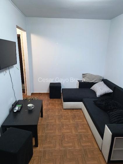 Garsoniera comoda METRO zona Drumul Taberei parc piata Moghorios Romania Pl Lidl - 8