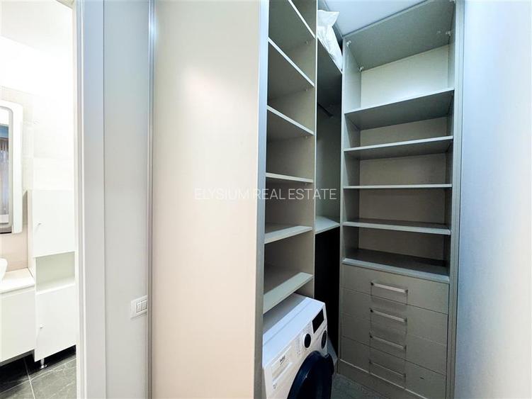 Apartament 2 camere de inchiriat Win Herastrau - 21