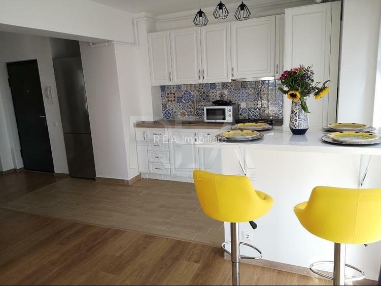 3 Camere + Parcare Subterana | Moghioros Park Residence - 4