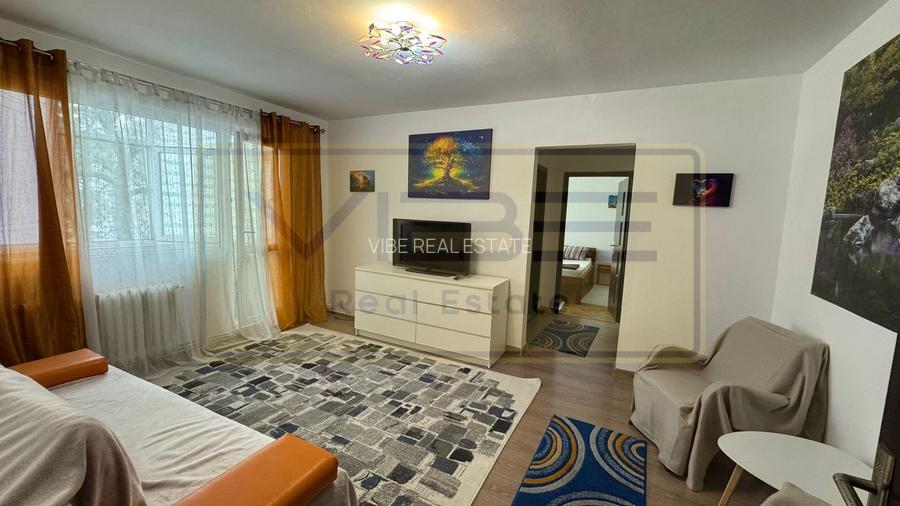 Apartament 2 camere Podu Ros - Cantemir -10 min Palas Campus - 4