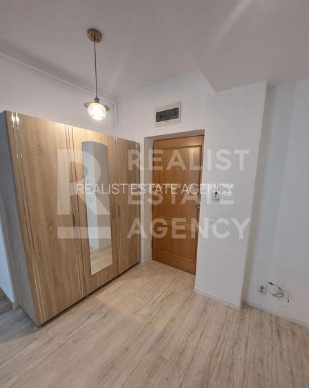 Vânzare, apartament 2 camere în zona Drumul Taberei - 4