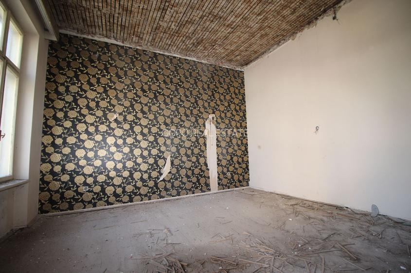 Spatiu comercial P+E zona Rosetti / 800 mp - 9