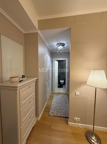 APARTAMENT 3 CAMERE ONE HERASTRAU PARK LOC DE PARCARE - 20