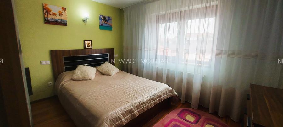 Industriilor-cartier 23 August, P+1, garaj si anexe,teren 389m.p, comision 0%. - 27