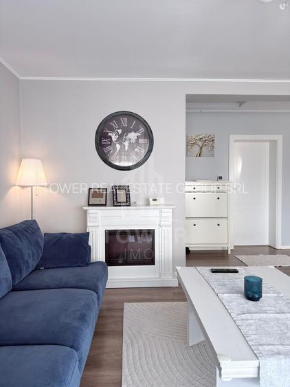 Apartament 3 camere | zona Selimbar - 2