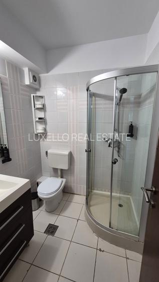 APARTAMENT 3 CAMERE LUX IN COMPLEX REZIDENTIAL CU CIRCUIT INCHIS - 50