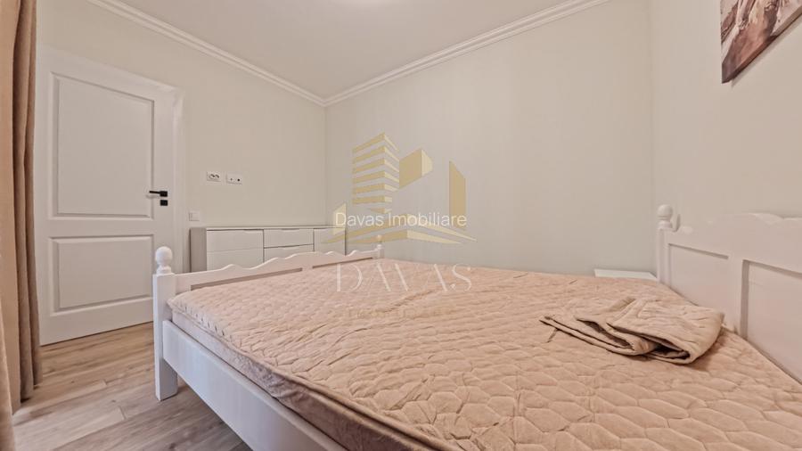 Apartament de 2 camere  |Iulius Mall - Intre Lacuri Residence - 15