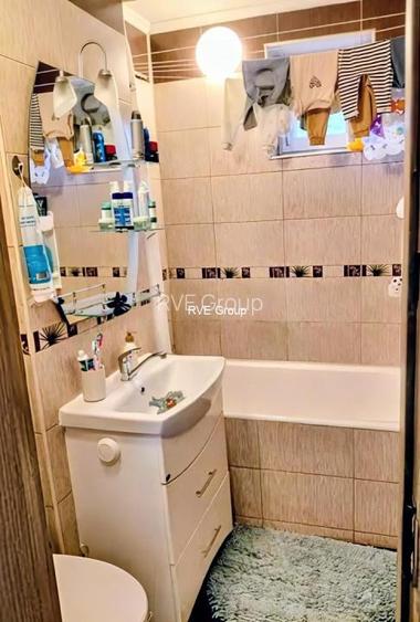 Ap 2 Cam (bloc 1977 reabilitat) Brancoveanu - 15 min. metrou - 7