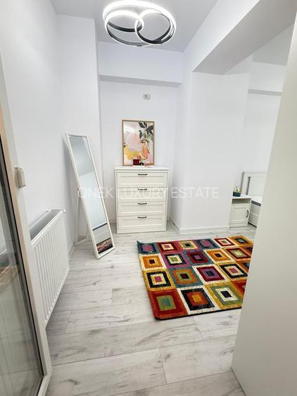 Apartament de inchiriat 2 camere Central Adress Parcare - 11
