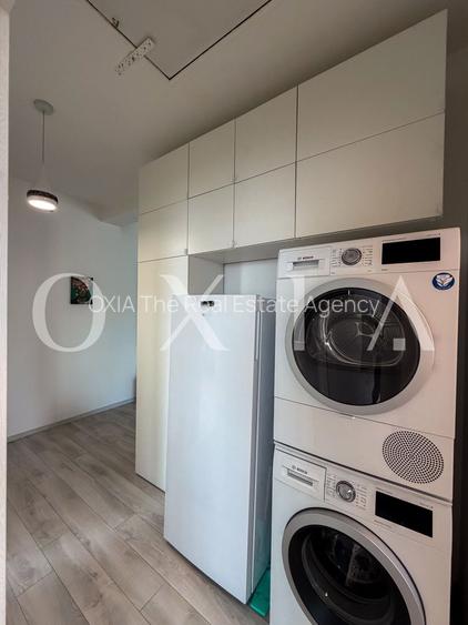 OX730 Dumbravita, Doua Parcari, Pod pentru depozitare - 10