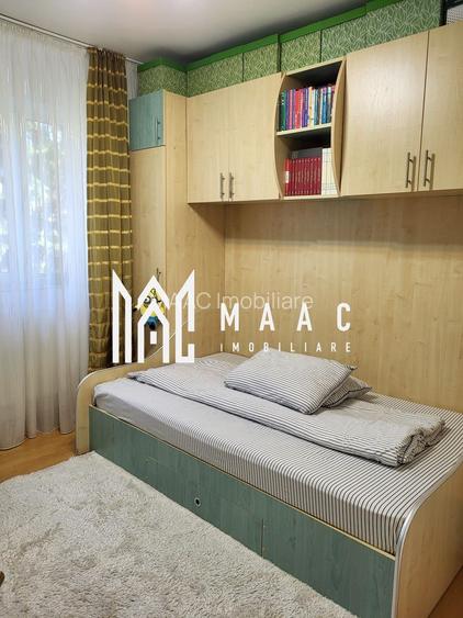 Apartament 3 camere | Nord | Centrala proprie - 9