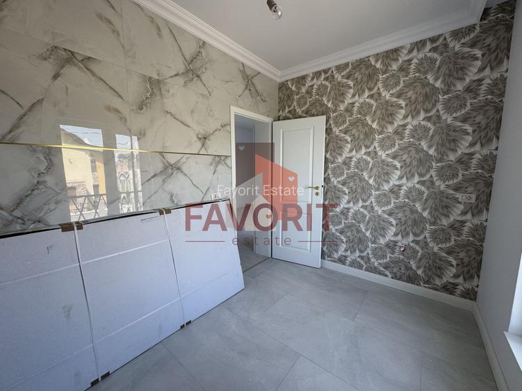 Duplex cu garaj. Finalizat . Dumbravita- zona Mures - 15