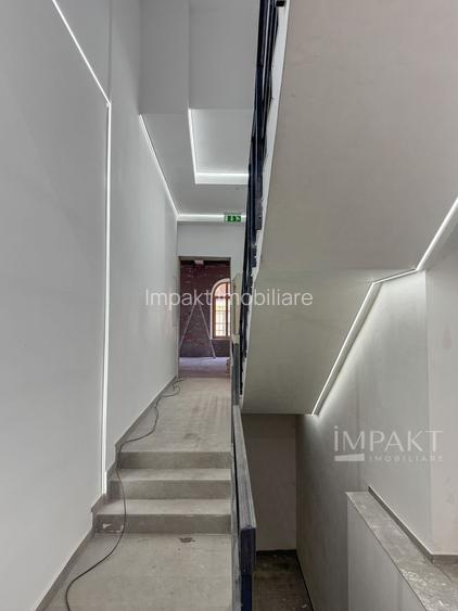 Locatie emblematica in centrul Clujului – Spatiu ideal restaurant - 7