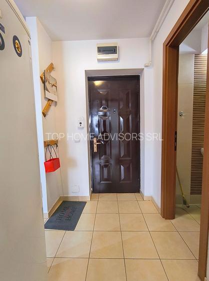 Garsoniera Vitan Barzesti- Hotel Rin - 8