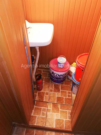 Imobil Mosoaia - Hintesti, 14 camere, teren 1.382mp - 18