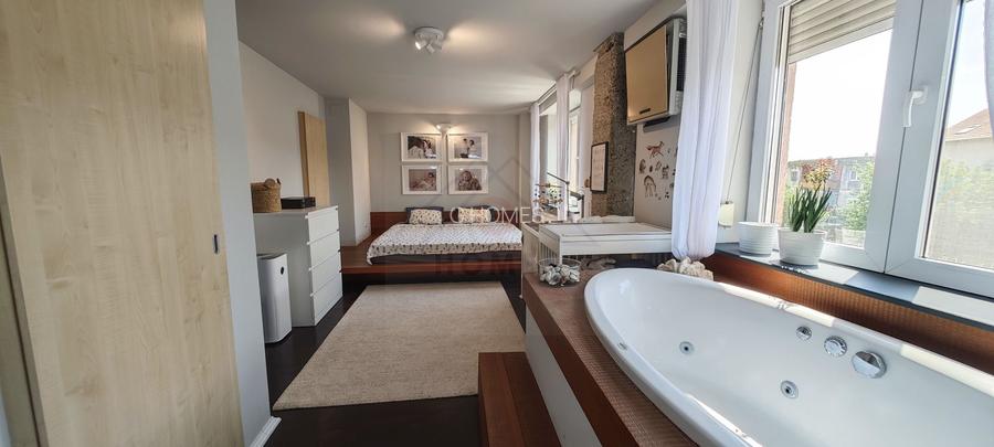 Penthouse de revista. Panorama incredibila! COMISION ZERO! - 16