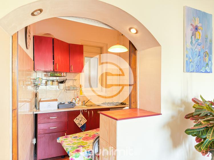 Apartament 4 camere | 133 Mp | Parcare | Zonă centrală | Str. Dealului